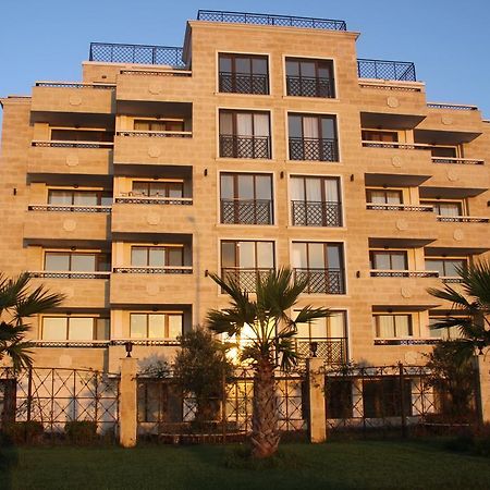 Golden Dunes Primorsko Apartments Ngoại thất bức ảnh