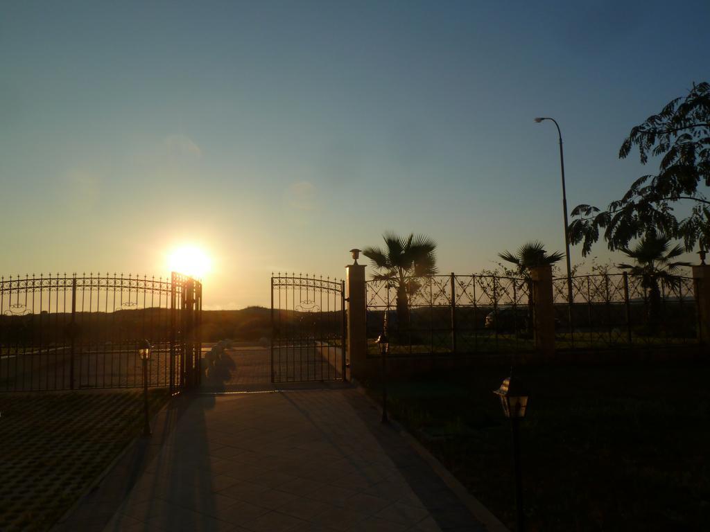 Golden Dunes Primorsko Apartments Ngoại thất bức ảnh
